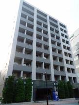 コンシェリア・デュー代々木公園 物件写真 建物写真1