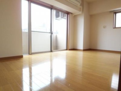 リクレイシア西麻布 物件写真 建物写真14