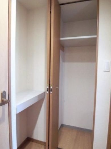 リクレイシア西麻布 物件写真 建物写真19