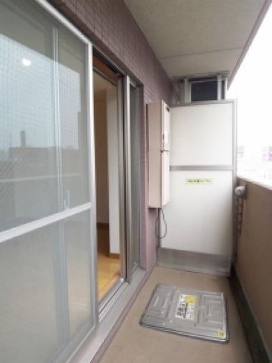 リクレイシア西麻布 物件写真 建物写真24