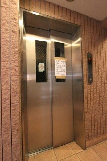 リクレイシア西麻布 物件写真 建物写真7