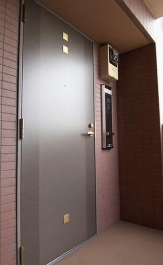 リクレイシア西麻布 物件写真 建物写真8