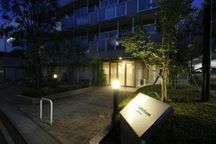 カスタリア代々木上原 物件写真 物件写真 建物写真1