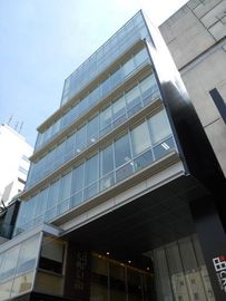 クロスオフィス渋谷 物件写真 建物写真2
