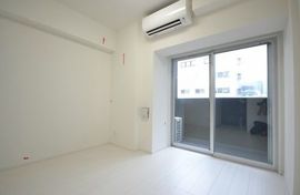 プレミアムキューブ品川大崎 物件写真 建物写真11