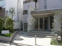 プリヴェール南青山 外観 物件画像1