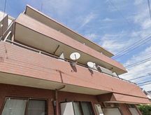 アビターレ緑が丘 物件写真 建物写真1