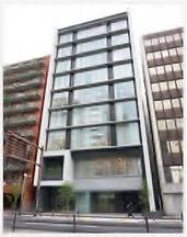 クロスオフィス三田 物件写真 建物写真1