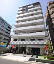 プレミアムキューブ田町 物件写真 建物写真1