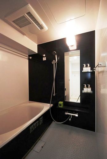 プレミアムキューブ田町 物件写真 建物写真22