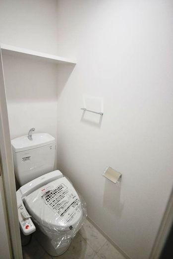 プレミアムキューブ田町 物件写真 建物写真25