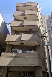 アルカンシエル練馬 物件写真 建物写真1