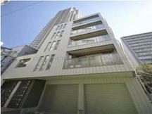 トムズ南青山 物件写真 建物写真1