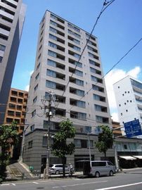 アクシア広尾 物件写真 建物写真1