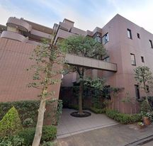 イストワール碑文谷 物件写真 建物写真1