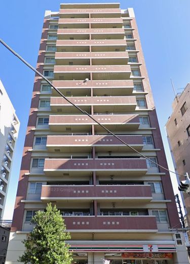 イトーピアマイズ池袋 物件写真 建物写真1