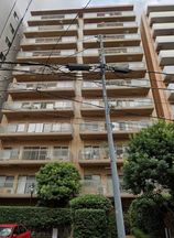 イトーピア渋谷桜ヶ丘 物件写真 建物写真1