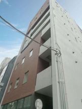 BRICKS COURT 物件写真 建物写真1