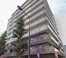 イトーピア六義園マンション 物件写真 建物写真1