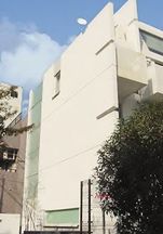 JOYCE広尾 物件写真 建物写真1