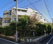 インペリアル八雲ハイム 物件写真 建物写真1