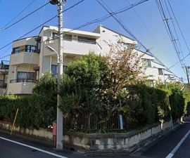 インペリアル八雲ハイム 物件写真 建物写真1