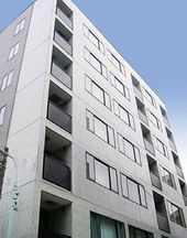 ポラリス 物件写真 物件写真 建物写真1