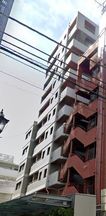 インペリアル六本木1号館 物件写真 建物写真1