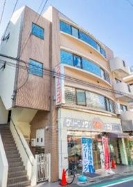 ヴィラ・アドバンス 物件写真 建物写真1