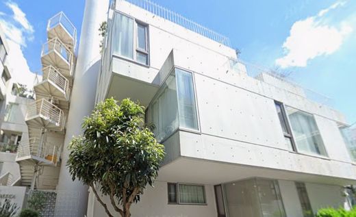 ヴィラ・フレスカ 物件写真 建物写真1