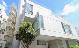 ヴィラ・フレスカ 物件写真 建物写真1