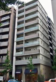 アピス代官山 物件写真 建物写真2