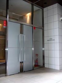 アピス代官山 物件写真 建物写真3
