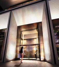 ユニーブル銀座東 物件写真 建物写真4