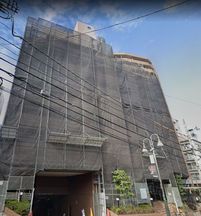 ヴィルヌーブ豊島園 物件写真 建物写真1