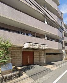 ウイングストリーム氷川台コート 物件写真 建物写真1