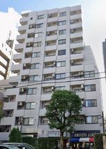 ウィンコート神楽坂 物件写真 建物写真1
