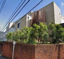 ヴィンテージヒルズ目黒 物件写真 建物写真1