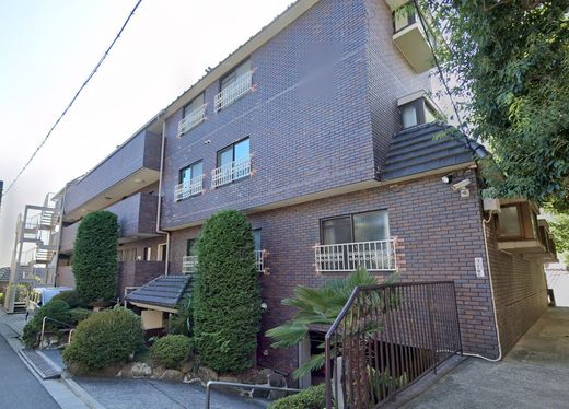 ヴェルデ山王 物件写真 建物写真1
