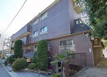 ヴェルデ山王 物件写真 建物写真1