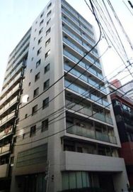 レフィール銀座フロント 物件写真 建物写真2