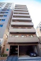 ハイクラッセ日本橋浜町 物件写真 建物写真1