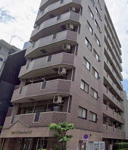 ヴェルト日本橋2 物件写真 建物写真1