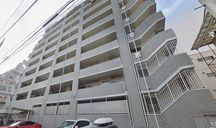 ヴェルビュ錦糸町 物件写真 建物写真1