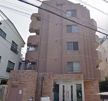 ヴェローナ白金 物件写真 建物写真1