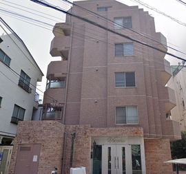 物件写真 建物写真1