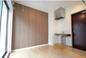 デコズキャッスル赤坂 物件写真 建物写真17