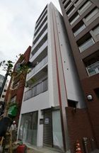 デコズキャッスル赤坂 物件写真 物件写真 建物写真1