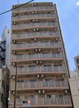 ヴェローナ目黒 物件写真 建物写真1