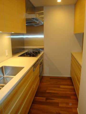 乃木坂パークハウス 物件写真 建物写真18